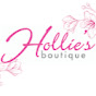 Hollie Smith - @holliesmith1796 YouTube Profile Photo