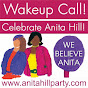 Anita Hill Party - @anitahillparty3818 YouTube Profile Photo