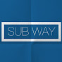 SUB WAY Events YouTube Profile Photo