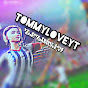 Tommy Love - @FateTommyLove YouTube Profile Photo