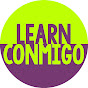 Learn Conmigo 123 - @LearnConmigo123 YouTube Profile Photo
