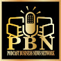 PBN PODCASTS - @pbnpodcasts8338 YouTube Profile Photo