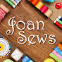 Joan Sews - @JoanSews YouTube Profile Photo