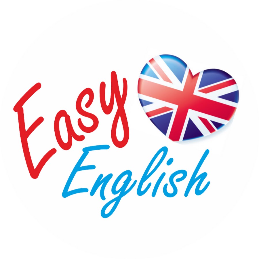 Картинка easy english