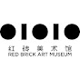 Red Brick Art Museum - @redbrickartmuseum8196 YouTube Profile Photo