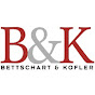 Bettschart&Kofler Kommunikationsberatung GmbH - @bettschartkoflerkommunikat5170 YouTube Profile Photo
