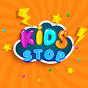 KIDS STOP - @kidsstop6917 YouTube Profile Photo