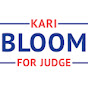 Kari Bloom - @karibloom6329 YouTube Profile Photo