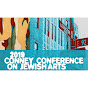 2019 Conney Conference on Jewish Arts - @user-yw1gp8sv4j YouTube Profile Photo