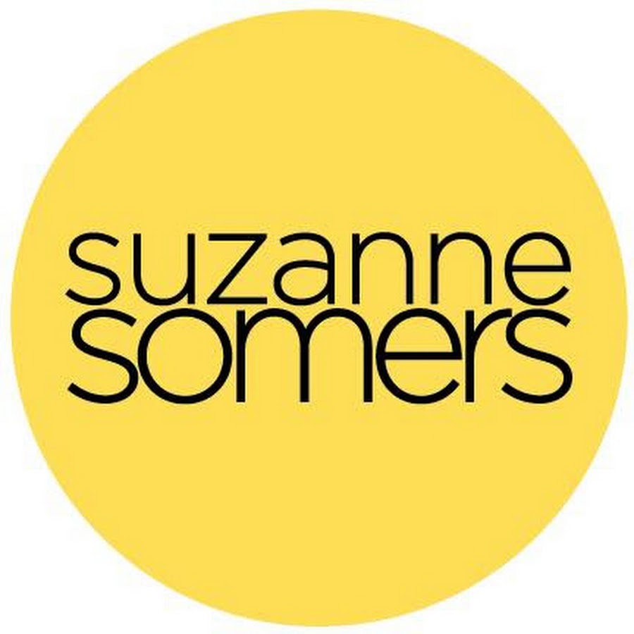 Suzanne Somers Youtube