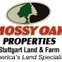 Mossy Oak Properties Stuttgart Land & Farm YouTube Profile Photo