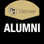 CU Denver Alumni YouTube Profile Photo