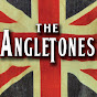 The Angletones - @theangletones1202 YouTube Profile Photo