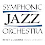 Symphonic Jazz Orchestra - @symphonicjazzorchestra1568 YouTube Profile Photo