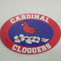 Cardinal Cloggers - @cardinalcloggers YouTube Profile Photo