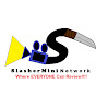 TheSMNetwork - @TheSMNetwork YouTube Profile Photo