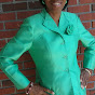 Pastor Valerie Pitts - @pastorvaleriepitts9299 YouTube Profile Photo