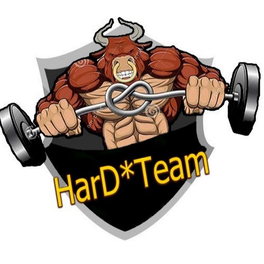 Логотип hard Team. Клановые эмблемы с надписью охотники. Hard Team аватарка.