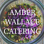Chef Amber Wallace - @chefamberwallace8459 YouTube Profile Photo