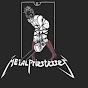 Metal Priestesses Podcast YouTube Profile Photo