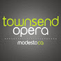 Townsend Opera YouTube Profile Photo