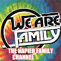 THE NAPIER FAMILY CHANNEL - @thenapierfamilychannel2819 YouTube Profile Photo