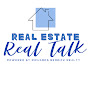 Real Estate: Real Talk - @realestaterealtalk8991 YouTube Profile Photo