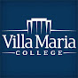 Villa Maria College - @VillaMariaCollegeBuffalo YouTube Profile Photo