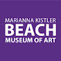 Beach Museum of Art - @beachmuseum YouTube Profile Photo