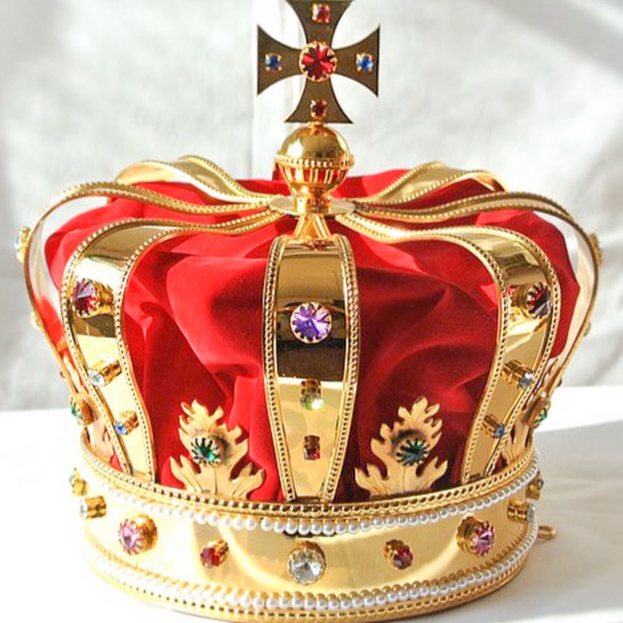 Германская Императорская корона Гогенцоллернов
