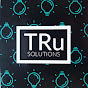 TRu Solutions - @trusolutions7402 YouTube Profile Photo