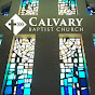 Calvary Baptist Church - @calvarybaptistchurch5981 YouTube Profile Photo