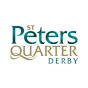 St Peters Quarter - @stpetersquarter1807 YouTube Profile Photo