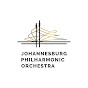 Johannesburg Philharmonic Orchestra YouTube Profile Photo