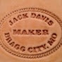 Jack Davis YouTube Profile Photo