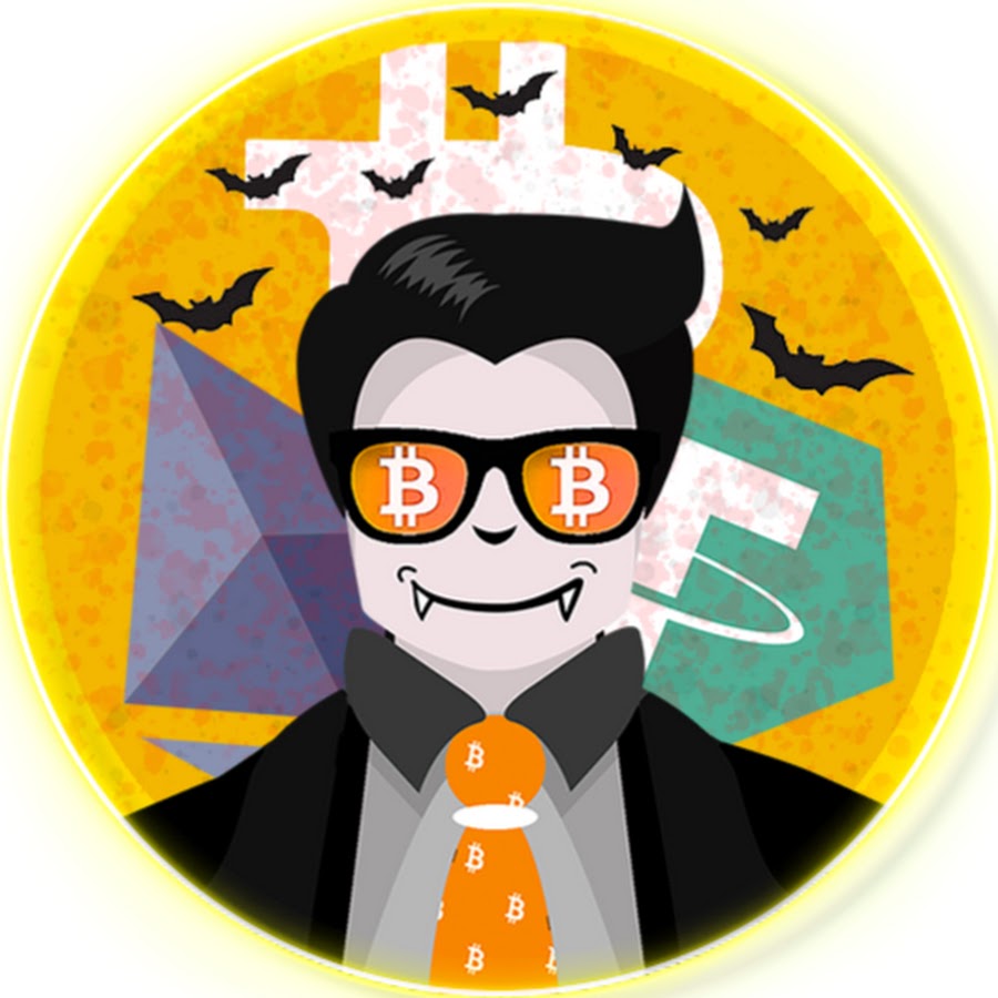 crypto vampires