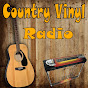 Country Vinyl Radio - @countryvinylradio6703 YouTube Profile Photo