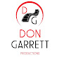Don Garrett Productions - @dongarrettproductions5743 YouTube Profile Photo
