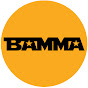 BAMMA YouTube Profile Photo