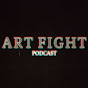 Art Fight Podcast - @artfightpodcast2707 YouTube Profile Photo
