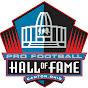 Pro Football Hall of Fame - @ProFootballHOF YouTube Profile Photo