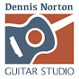 Dennis Norton Guitar Studio- Guitar Lessons - @dennisnortonguitarstudio-g3360 YouTube Profile Photo