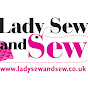 LadySewandSew Henley - @ladysewandsewhenley9218 YouTube Profile Photo