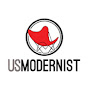 US Modernist - @usmodernist9126 YouTube Profile Photo