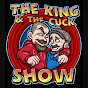 The King & The Cuck Show - @thekingthecuckshow7957 YouTube Profile Photo