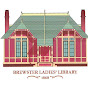 Brewster Ladies' Library - @brewsterladieslibrary5490 YouTube Profile Photo