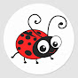 Ladybug Storytime with Norah - @ladybugstorytimewithnorah3372 YouTube Profile Photo