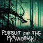 Pursuit Of The Paranormal Podcast - @paranormalpod YouTube Profile Photo