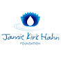 Jamie Kirk Hahn Foundation - @TheJKHFoundation YouTube Profile Photo