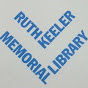 Ruth Keeler Memorial Library YouTube Profile Photo